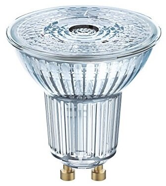OSRAM LED SUPERSTAR PAR16 50 dim 36° 4,6W/840 GU10 izzó