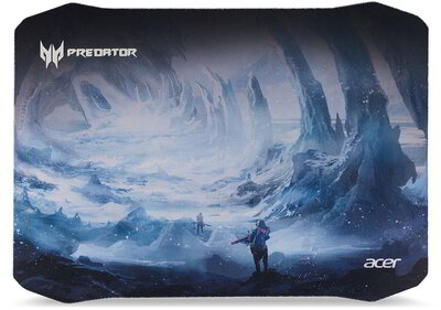 Acer Predator Ice Tunnel PMP712 Gamer Egérpad