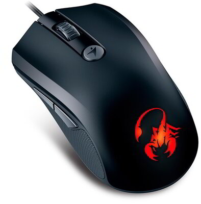 Genius X-G600 Gamer Egér