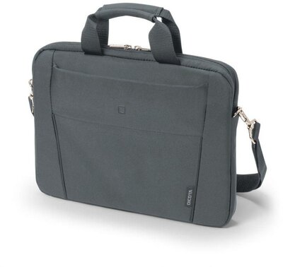 Laptop táska Dicota Slim Case Base 11 - 12.5 szürke