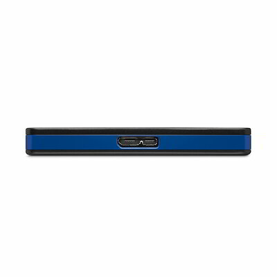 Seagate 1TB Game Drive for PS4 USB 3.0 Külső HDD - Fekete
