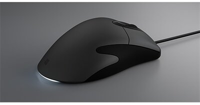 Microsoft Vezetékes egér - Classic Intellimouse 3.0 USB