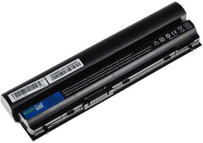 Utángyártott Akkumulátor Green Cell PRO FRR0G Dell Latitude E6220 E6230 E6320 E6330