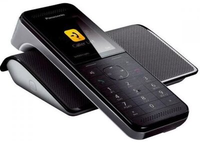 PANASONIC KX-PRW110PDW - Prémium DECT Vezeték nélküli telefon