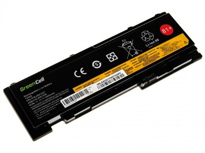 Utángyártott Akkumulátor Green Cell 45N1036 45N1037 Lenovo ThinkPad T430s T430si