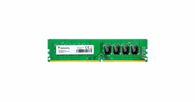 ADATA Premier 4GB DDR4 2666MHz CL19 U-DIMM