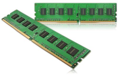 KINGMAX Memória DDR4 16GB 2400MHz, 1.2V, CL17