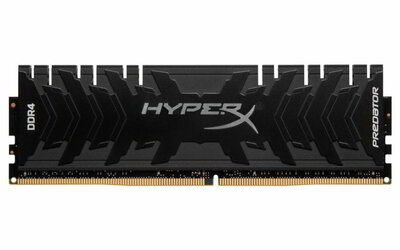 Kingston HyperX Predator - DDR4 3000MHz / 8GB