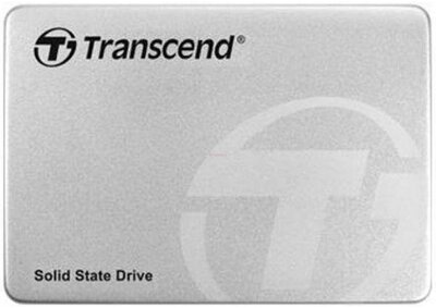 Transcend 2.5" SSD SATA III 32GB Solid State Disk SSD370S 7mm