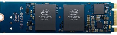 Intel Optane SSD 800P 58GB, M.2 80mm PCIe 3.0, 3D Xpoint