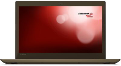 Lenovo Ideapad 520 - 15.6" FullHD IPS, Core i5-8250U, 8GB, 1TB HDD, nVidia GeForce MX150 4GB, Microsoft Windows 10 Home + Office 365 előfizetés - Bronz Laptop (verzió)