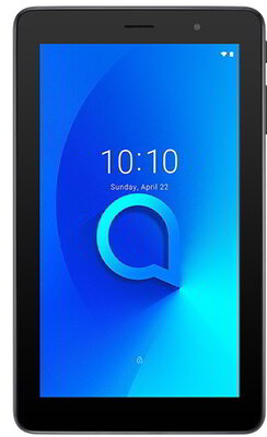Alcatel 1T (8068) 7" WiFi Tablet - Kék (Android)