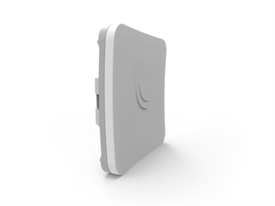 MIKROTIK RouterBOARD SXTG 5 AC kliens, Level 3 (kültéri)