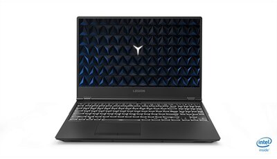 Lenovo Legion Y530 - 15.6" FullHD, Core i7-8750H, 8GB, 128GB SSD + 1TB HDD, nVidia GeForce GTX 1050Ti 4GB, Microsoft Windows 10 Home - Fekete Gamer Laptop
