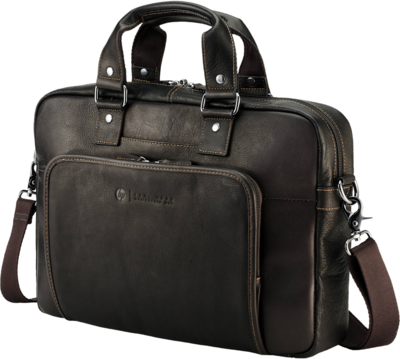 HP Elite Top Load Leather 14" Bőr Laptop/notebook táska