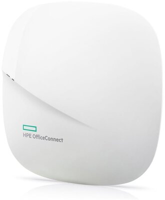HPE OfficeConnect OC20 2x2 Dual Radio 802.11ac Access Point
