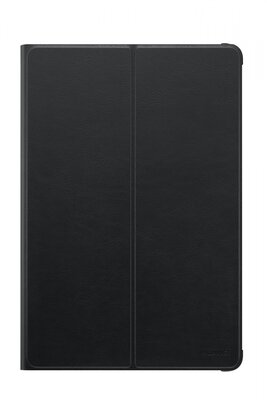 Huawei eredeti flip tok fekete a MediaPad T5 10-hez