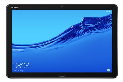 Huawei MediaPad M5 Lite 10 Wi-Fi 32GB Tablet - Szürke (Android)