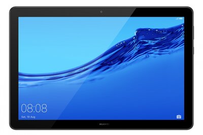Huawei MediaPad T5 10 WiFi 32GB Tablet - Fekete (Android)