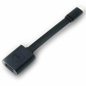 Dell Adapter USB-C to USB-A 3.0