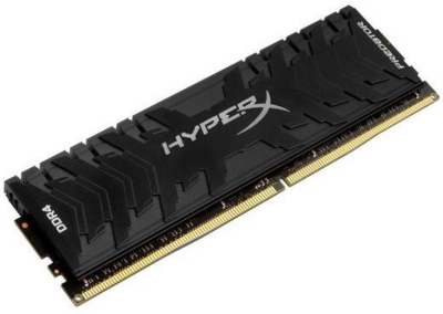 KINGSTON Memória HYPERX DDR4 16GB 3200MHz CL16 DIMM XMP Predator
