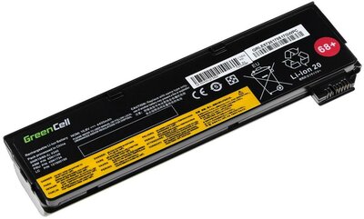 Utángyártott Laptop Akkumulátor Green Cell Lenovo ThinkPad L450 T440 T450 X240 X250