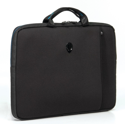 Dell Alienware Vindicator V2.0 15" Laptop táska - Fekete