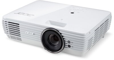 Acer H7850 4K UHD 3000L HDMI LAN 10 000 óra DLP 3D projektor