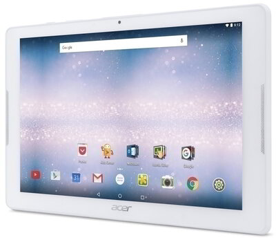 Acer Iconia One 10 (B3-A42-K66V) 10" WiFi+LTE Tablet - Fehér (Android)