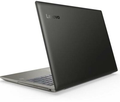 Lenovo Ideapad 520 - 15.6" FullHD IPS, Core i7-7500U, 8GB, 1TB HDD +128GB SSD, nVidia GeForce 940MX 4GB Windows 10 Home- Szürke Laptop (verzió)