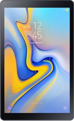 Samsung Galaxy Tab A 2018 (SM-T595) 10.5" 32GB Wifi+LTE Tablet - Szürke (Android)