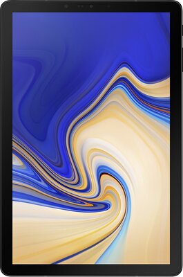 Samsung Galaxy Tab S4 (SM-T830) 10.5" 64GB Wifi Tablet - Fekete (Android)