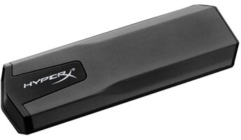 KINGSTON SSD USB 3.1 Gen 2 Type C 480GB HyperX Savage EXO