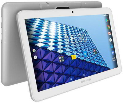 Archos Access 101 10.1" 8GB WiFi+3G Tablet - Szürke/fehér (Android)