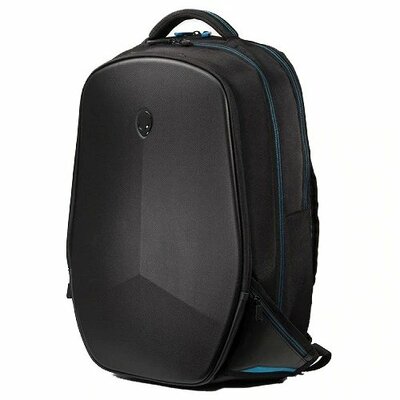 Dell Alienware Vindicator V2.0 15" Laptop táska - Fekete