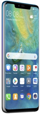 Huawei Mate 20 Pro DualSIM Kártyafüggetlen Okostelefon - Lila (Android)