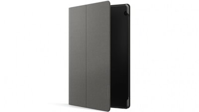 LENOVO Tablet Tok - TAB M10 Folio Case/Film Black (X605F/X605L)
