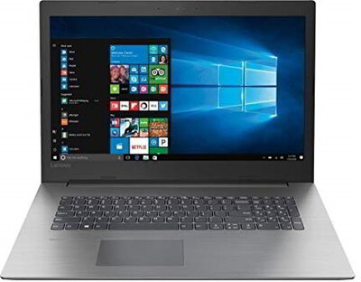 Lenovo IdeaPad 330 - 15,6" FullHD, Core-i5 8250U, 4GB, 512GB SSD, AMD Radeon 530, Microsoft Windows 10 Home - Fekete Laptop