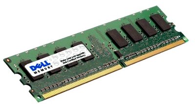 DELL EMC szerver RAM - 8GB, DDR4, RDIMM, 2133MHz, 2Rx8, CMM Ent. [ 13G 2S ]