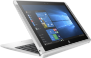 HP x2 210 G2 - 10.1" HD TOUCH, Atom x5-Z8350, 4GB, 128GB SSD, Microsoft Windows 10 Professional - Fekete Átalakítható Üzleti Laptop