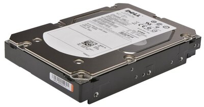 DELL EMC szerver HDD - 2TB, 7200 RPM, 3.5" NLSAS 12G, 3.5" keret nélküli drive [ 13G ]