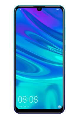 Huawei P Smart 2019 DualSIM Kártyafüggetlen Okostelefon - Aurora Blue (Android)
