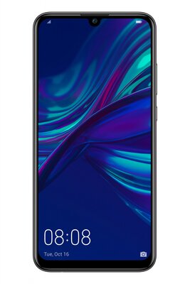 Huawei P Smart 2019 DualSIM Kártyafüggetlen Okostelefon - Fekete (Android)
