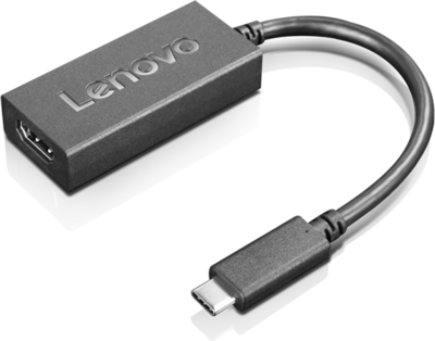 LENOVO Átalakító - USB-C to HDMI 2.0b Adapter