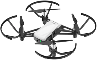 DJI Drón Tello Controll-R Combo (Tello + töltő hub + 1 akku + Gamesir kontroller)