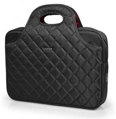 Port Designs Firenze TL Laptop táska, 15.6" - Fekete színben