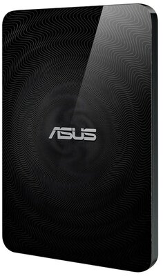 Asus 1TB Travelair N 2.5" USB3.0 + Wifi külső merevlemez