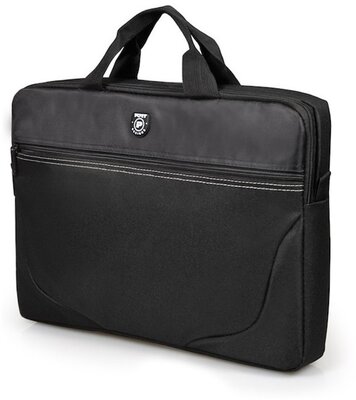 Port Designs Liberty III Laptop táska - 15.6" - Fekete