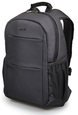 Port Designs Sydney Laptop hátizsák - 15.6" - Fekete