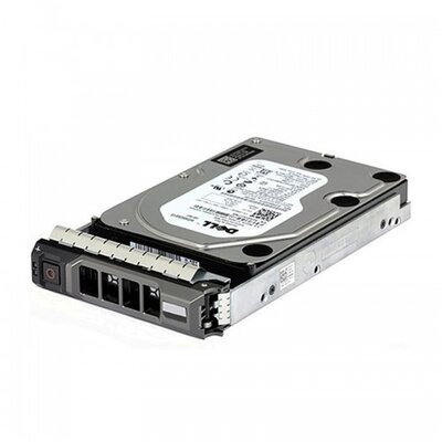DELL EMC szerver SSD - 200GB, 2.5" SATA Mix Use 6Gbps 512n, 2.5in Hot-plug Drive, Hawk-M4E,3 DWPD,1095 TBW [ 14G rack ].